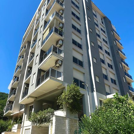 Square Inn Budva Ngoại thất bức ảnh