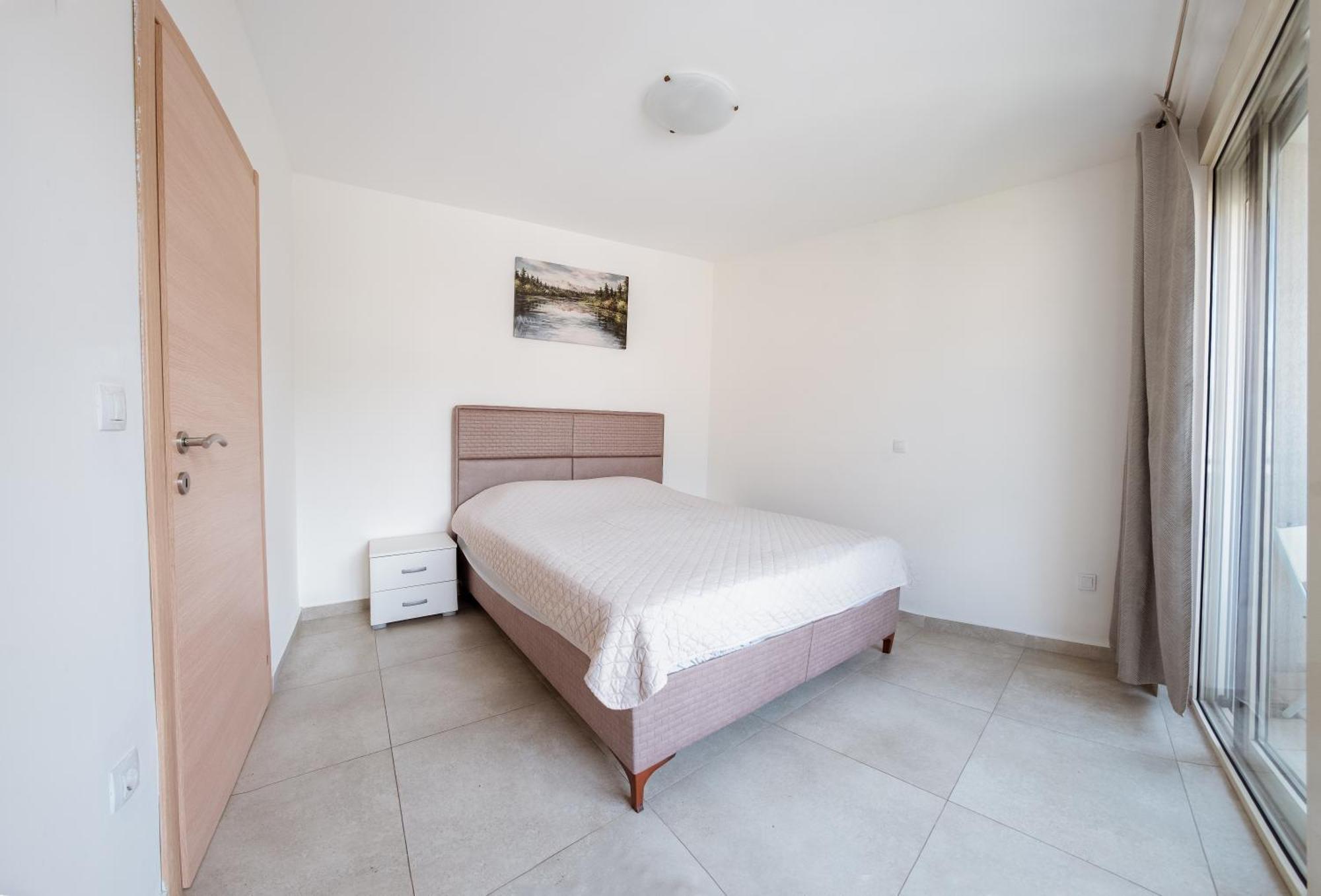 Square Inn Budva Ngoại thất bức ảnh