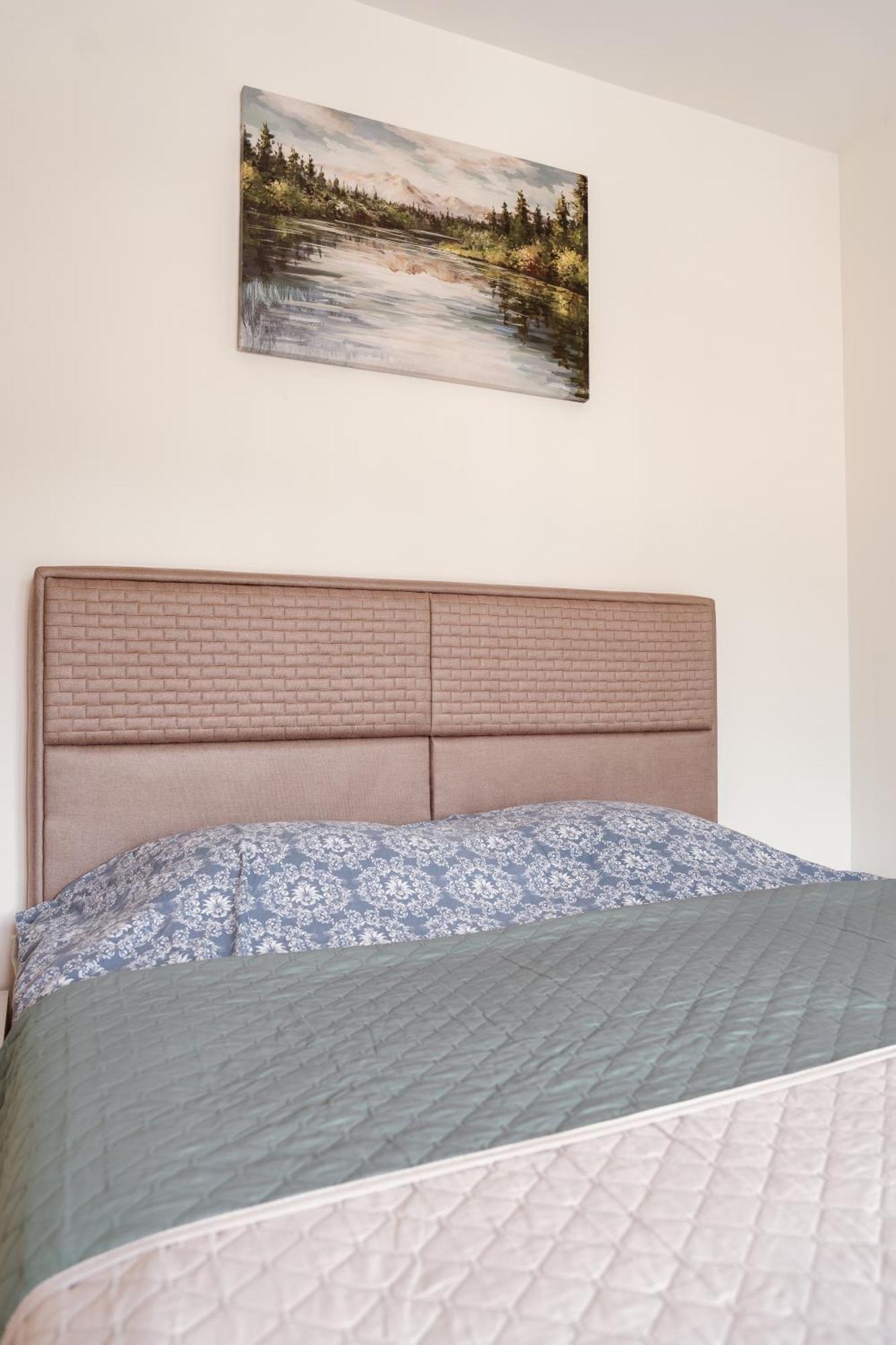 Square Inn Budva Ngoại thất bức ảnh