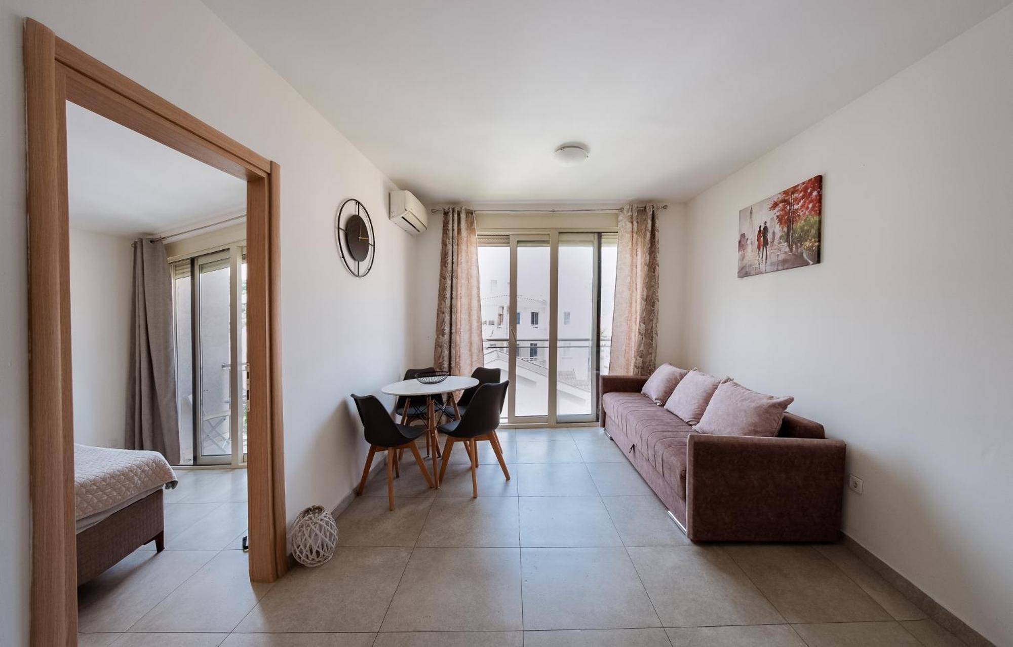 Square Inn Budva Ngoại thất bức ảnh